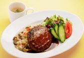 ブリヤン カフェ 小田急百貨店 新宿店のおすすめ料理2