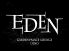 上野 個室 居酒屋 EDEN 合コン 記念日 宴会 誕生日 飲み放題のロゴ