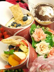 ロマンドロール 本通り店のおすすめ料理1