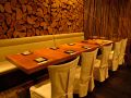 恵比寿・中目黒・代官山・広尾　ちゃんと 恵比寿店の雰囲気