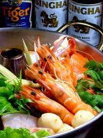 タイ現地で食い倒れ研修！