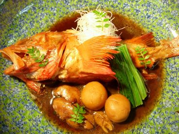 魚屋 小次朗のおすすめ料理1