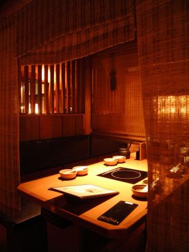 温野菜 柏の葉キャンパス店の雰囲気1