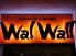 ワイワイ Wa! Wa!! 新宿のロゴ
