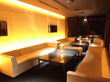 キューブ サロン cube salonの雰囲気1