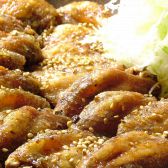 ほの壺 しゃぶしゃぶ食べ放題 博多もつ鍋 手羽唐揚げ 宴会居酒屋のおすすめ料理3