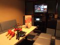 コロッケ倶楽部 ハッピーバード 薬院店の雰囲気1