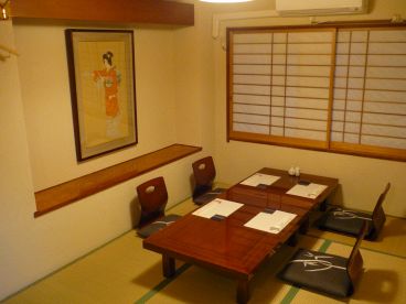 魚屋 小次朗の雰囲気1