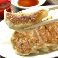 料理メニュー写真 たんとの餃子 中【14ヶ】
