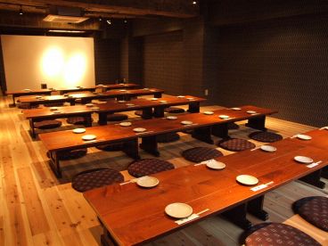 本陣 梅田の雰囲気1