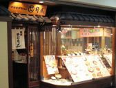 杵屋 内幸町プレスセンタービル店の雰囲気3