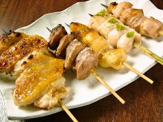 やきとり家 すみれ 祐天寺店のおすすめ料理1