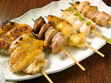 やきとり家 すみれ 祐天寺店のおすすめ料理1