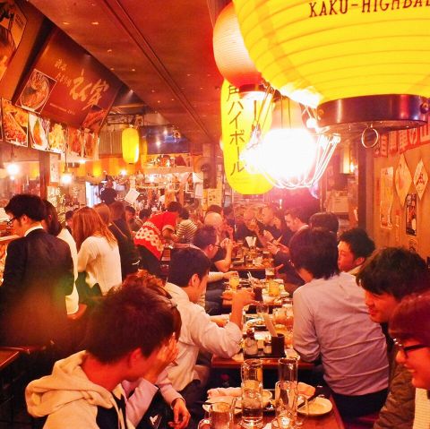 【渋谷で焼き鳥】宇田川町界隈にある格安店。激戦区から厳選したお店