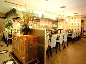 福寿 天王洲店 焼肉名菜の雰囲気3