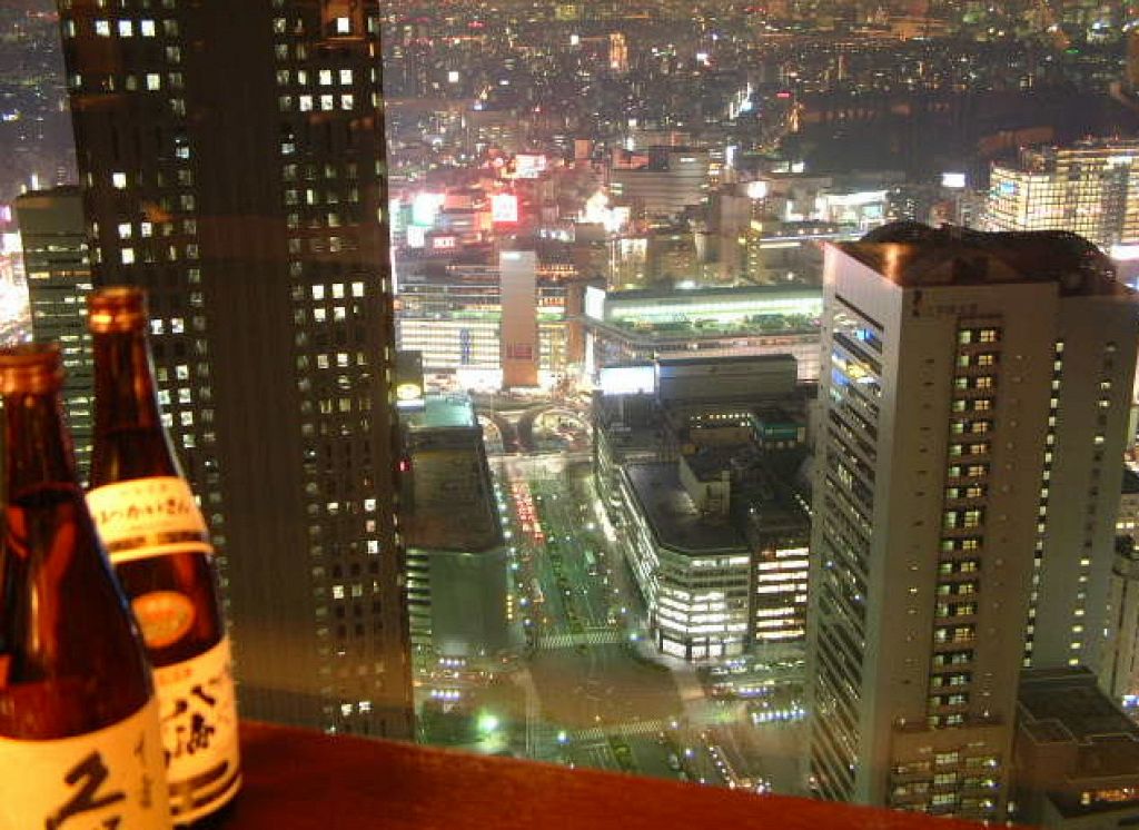 どんと　新宿住友ビル店のフォト3