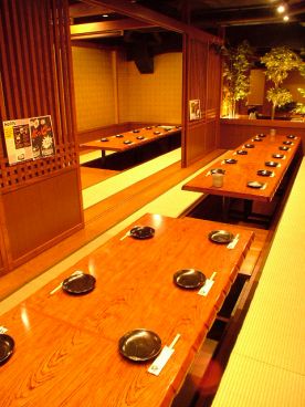 魚匠 飯田橋店の雰囲気1