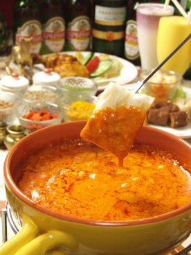タンドゥール TANDOOR 恵比寿店のおすすめ料理1