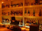 店員さんと話しながら♪　