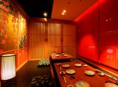 夜桜美人 南池袋の雰囲気3
