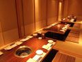 国際展示場駅　牛傳 TOC有明店の雰囲気