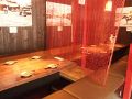 ごちそうや飛梅 首里城前店の雰囲気1