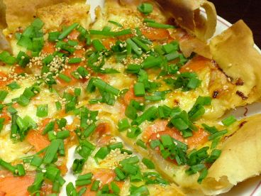 オードビーのおすすめ料理1