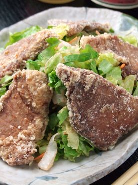 喰道楽 くいどうらく 開II かいつーのおすすめ料理1