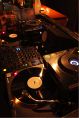 DJブース完備　貸切パーティー使用可