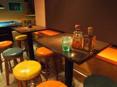 ロコバー LOCO BARの雰囲気2