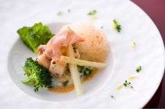 ミッテ レストラン mitteのおすすめ料理1