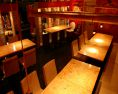 団体使用は２０名～雅メインダイニング♪