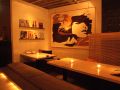 コモドダイナー comodo dinerの雰囲気1