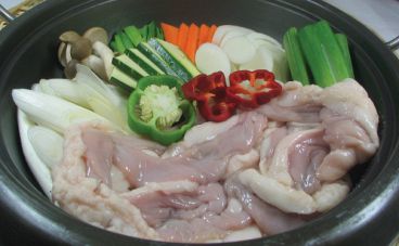 味韓 神楽坂のおすすめ料理1