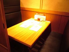 かごの屋 川崎駅前 大通り店 の雰囲気1