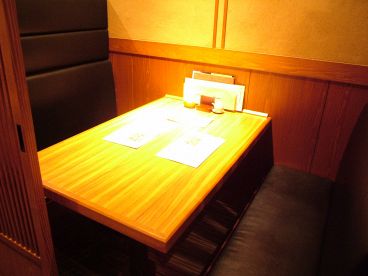 かごの屋 川崎駅前 大通り店 の雰囲気1