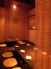 花淡菜 四ツ谷店の雰囲気3