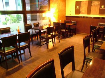 プロント PRONTO 王子店の雰囲気1