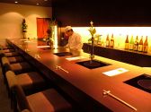 Japanese dishes 都にっぽんの雰囲気3