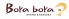 貸切個室カフェダイニング&カラオケ Borabora ボラボラ 柏店のロゴ