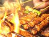 鳥家三吉 十三店 炭火焼の写真