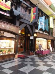 ニューミュンヘン 本店の雰囲気1