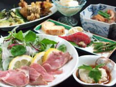 銀兔 ダイニングバーの写真