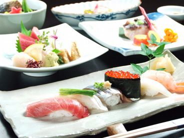 築地寿司岩 本館のおすすめ料理1
