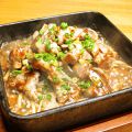 料理メニュー写真&nbsp;濱松ホルモン　【中】