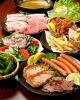 島豚家　ありがとんの写真