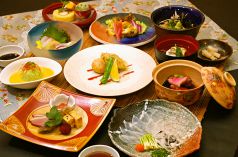 春帆楼茶寮の写真