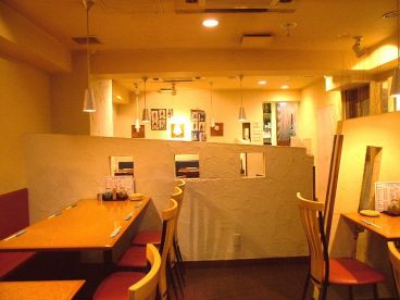 よってって 居酒屋の雰囲気1