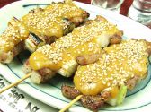 長野の料理 百萬石のおすすめ料理3