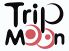 トリップムーン Trip Moonのロゴ